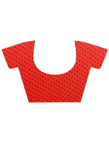 ANAND SAREES Selection Of 2 Floral Printed Saree