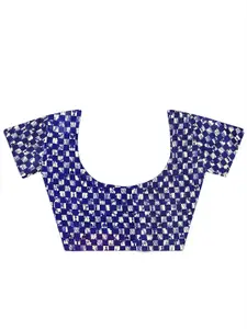 ANAND SAREES Selection Of 2 Floral Printed Saree