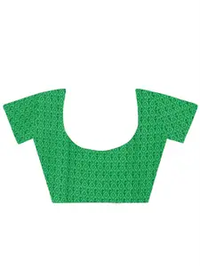 ANAND SAREES Selection Of 2 Floral Printed Saree