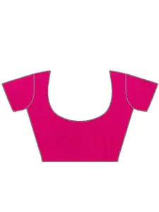 ANAND SAREES Selection Of 2 Printed Saree