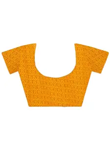 ANAND SAREES Selection of 2 Floral Printed Saree