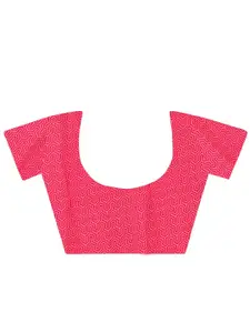 ANAND SAREES  Floral printe Saree