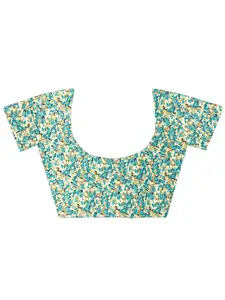 ANAND SAREES Pack Of 2 Floral Printed Sarees