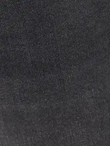 Koton Men Straight Fit Mid-Rise Clean Look Stretchable Jeans