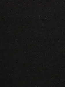 max Women Plus Size Mid-Rise Clean Look Stretchable Cropped Jeans