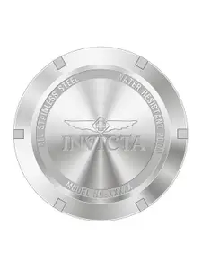 Invicta Men Pro Diver Black Dial Quartz Analog Watch 37406