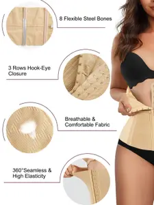 CareDone Waist Belt Shapewear