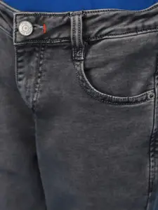 V-Mart Boys Mid-Rise Clean Look Jeans