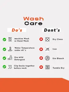 Supersox Kids Pack of 5 Regular Breathable School Uniform Socks