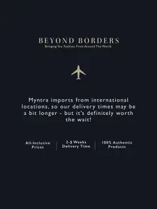 Koton Girls Mid-Rise Shorts