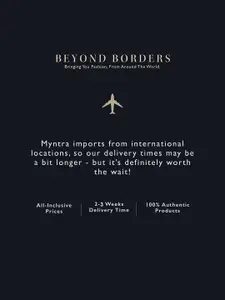 Koton Girls Mid-Rise Shorts