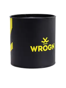 WROGN Men Embellished Dial Bracelet Style Straps Round Analogue Watch HOBWRG0450