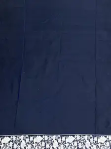 ZARIMO Ethnic Motifs Woven Design Raw Silk Unstitched Dress Material