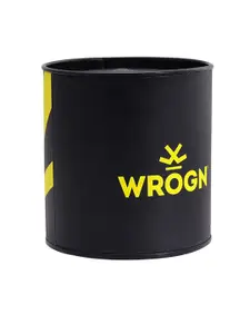 WROGN Men Dial & Leather Straps Analogue Watch HOBWRG-24-0432