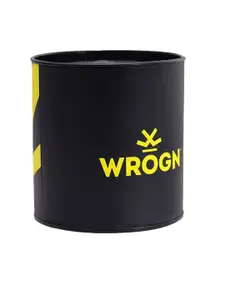 WROGN Men Dial & Straps Round Analogue Watch HOBWRG-24-0419