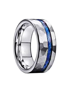 SALTY Men Stainless Steel Versatile Finger Rings