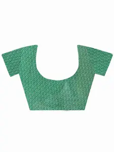 ANAND SAREES Seletion Of 2 Floral Printed Sarees