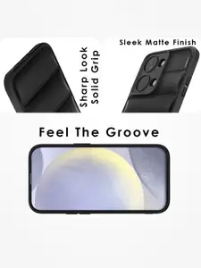 Karwan Oneplus nord 3 Puffer Edition Silicone Mobile Back Case