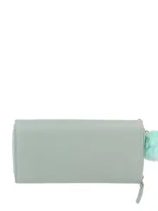 WALKWAY by Metro Women Geometric Embellished Envelope