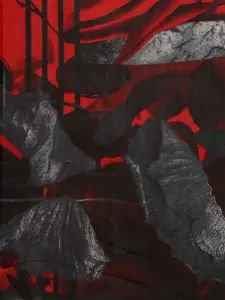 ANAND SAREES Selection Of 2 Printed Sarees