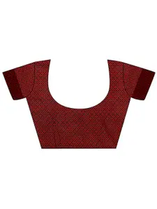 ANAND SAREES Selection Of 2 Printed Sarees