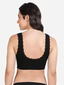 shyaway Full Coverage Lightly Padded Bra All Day Comfort