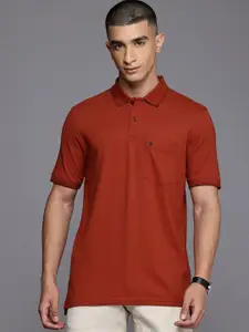 Louis Philippe Polo Collar T-shirt