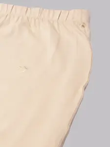 TWIN BIRDS Knee Length High Rise Skirt Shapewear