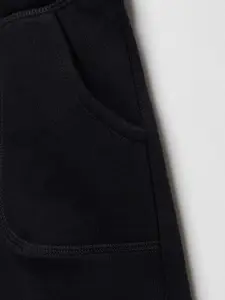 Mango Kids Girls Pure Cotton Shorts