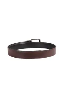 The Roadster Lifestyle Co. Men Tang-Closure Formal Belt