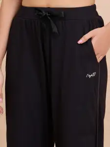 Nykd By Nykaa Summer Essential Super Comfy Cotton-Modal Pajama