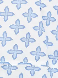 Colour Me by Melange Women Floral Opaque Printed Casual Shirt