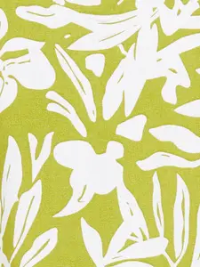 Melange by Lifestyle Floral Printed Kurti