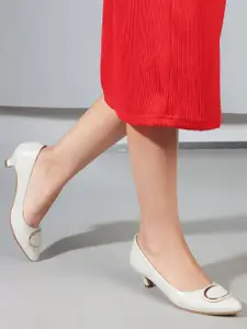 Carlton London Women  Slim Heels Pumps