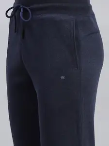 Monte Carlo Men Cotton Mid Rise Track Pants