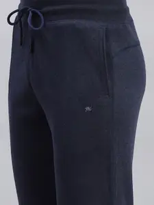 Monte Carlo Men Cotton Mid Rise Track Pants