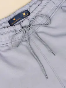 Technosport Relaxed-Fit Anti Microbial Track Pants