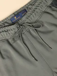 Technosport Relaxed Fit Rapid Dry Odour Free Track Pants