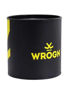 WROGN Men Dial & Bracelet Style Straps Analogue Watch HOBWRG0463