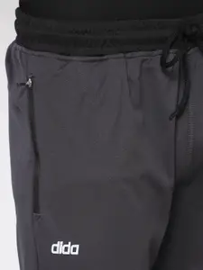 DIDA Men Light Weight Breathable  Dry-Fit Active Gym Sports Track Pant