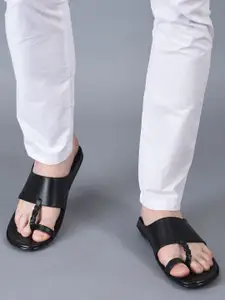 Liberty Men One Toe Comfort Sandals