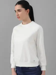 Allen Solly Woman Women Sweatshirt