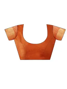 KALINI Bandhani Gotta Patti Pure Georgette Bandhani Saree