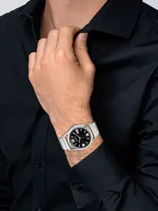 LOREM Men Analogue Watch LR153-A