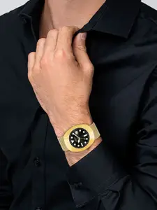 LOREM Men Analogue Watch LR138-A