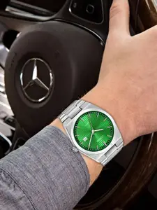 LOREM Men Analogue Watch LR160-A