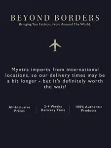 StyleCast x Revolte Girls Short Sleeves Round Neck Top with Palazzos