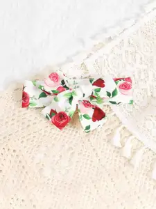 StyleCast x Revolte Girls Top With Shorts