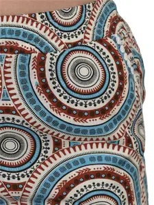 MAYSIXTY Women Printed Lounge Pants