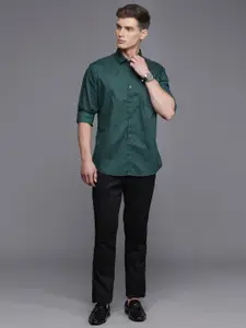 Louis Philippe Sport Slim Fit Casual Shirt